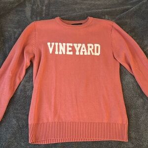 Martha’s Vineyard sweater
